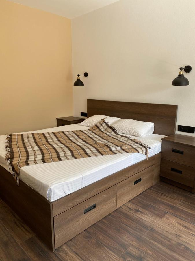 Park Apartment Vínnytsia Exterior foto
