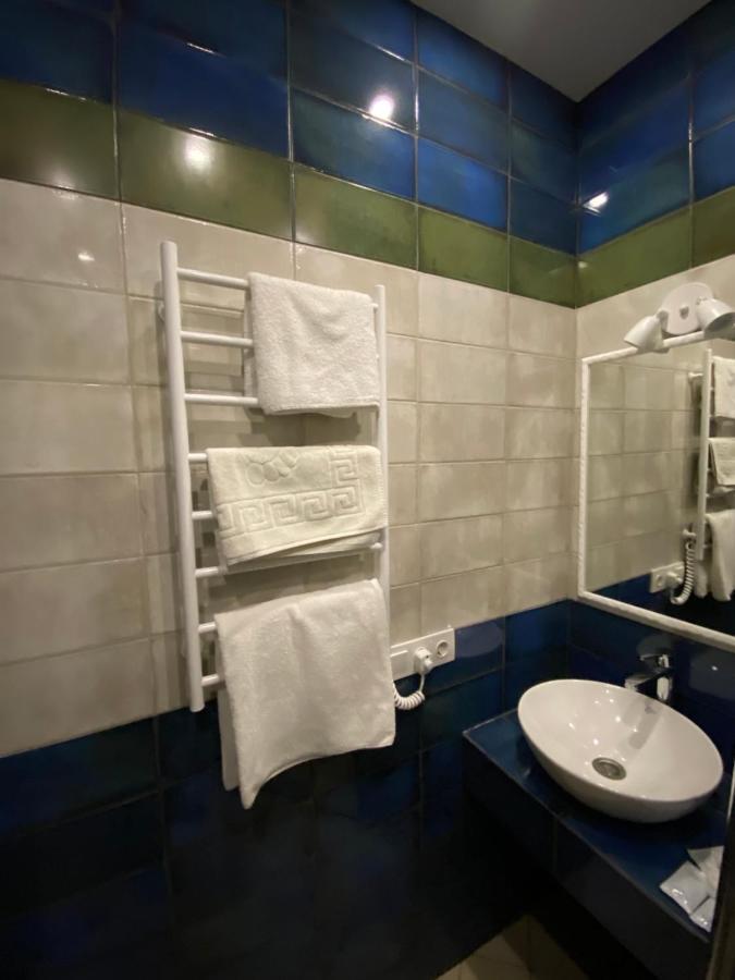 Park Apartment Vínnytsia Exterior foto