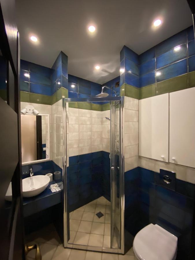 Park Apartment Vínnytsia Exterior foto